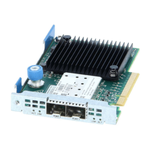 HPE 640FLR-SFP28 Adapter