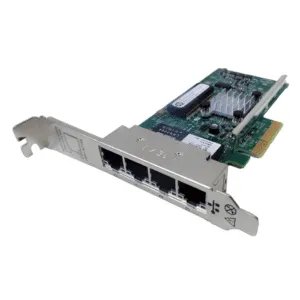 HPE 649871-001 Ethernet
