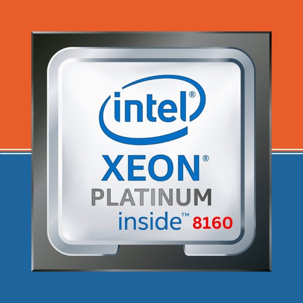 Intel Xeon Platinum 8160 Processor for Sale in UAE | Server Stock