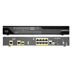 Cisco 800 Series Cisco 891Fw