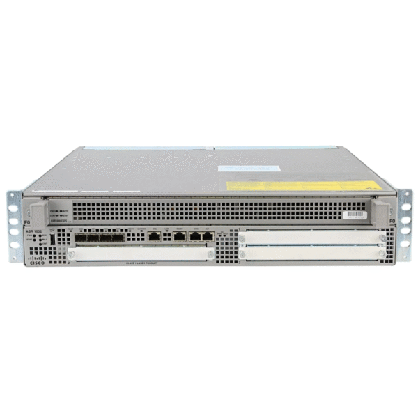 Cisco ASR 1002 ESP 5