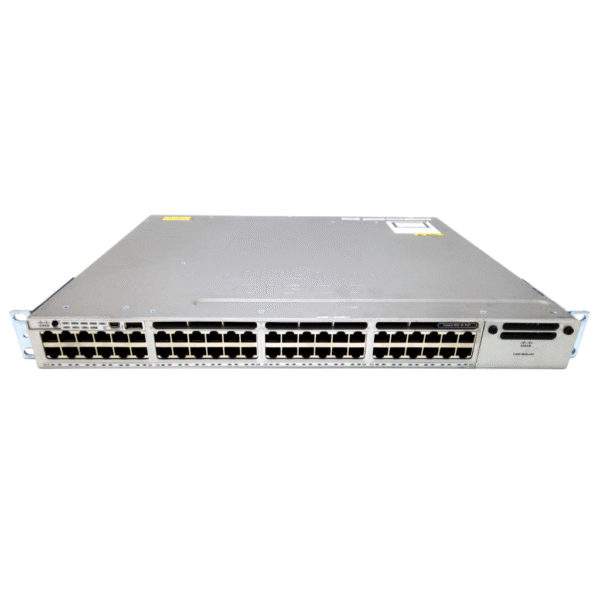 Cisco Catalyst WS-C3850