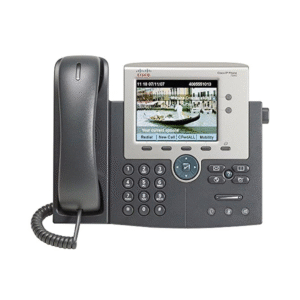 Cisco IP Phone CP-7945G