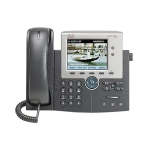 Cisco IP Phone CP-7945G