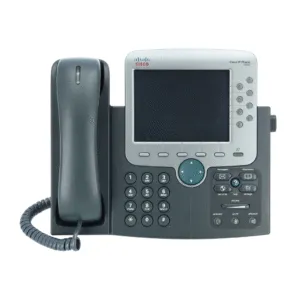 Cisco IP Phone CP-7970G