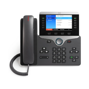 Cisco IP Phone CP-8841