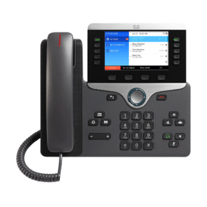 Cisco IP Phone CP-8851