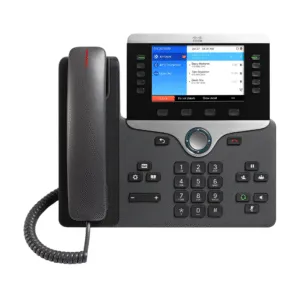Cisco IP Phone CP-8861