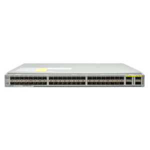 Cisco Nexus N3K-C3064PQ