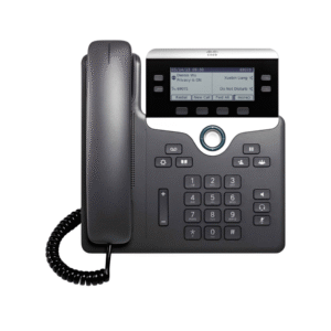Cisco IP Phone CP-7841