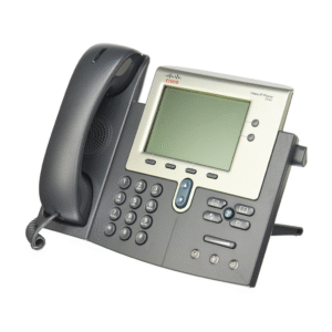 Cisco IP Phone CP- 7942G