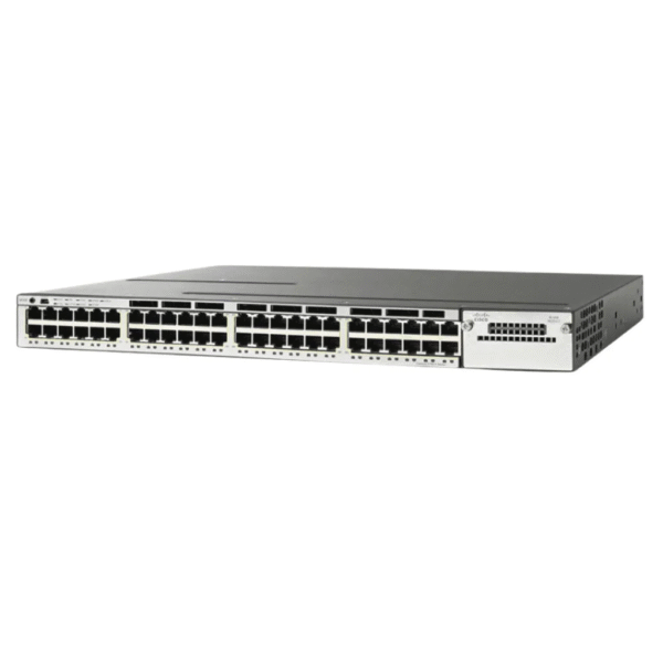 WS-C3750-X-48P