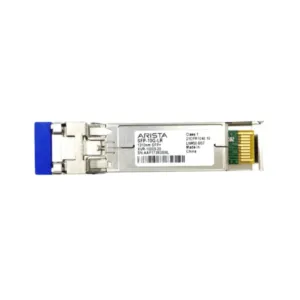 Arista SFP-10G-LR Transceiver