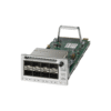 Cisco C3850-NM-8-10G