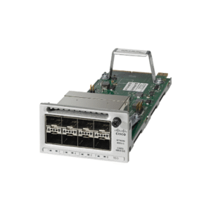 Cisco C3850-NM-8-10G