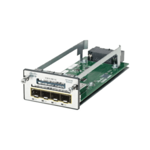 Cisco C3KX-NM-10G