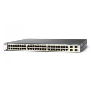 Cisco Catalyst 3750G