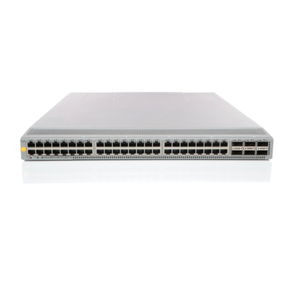 Cisco Nexus N9K-C93180YC
