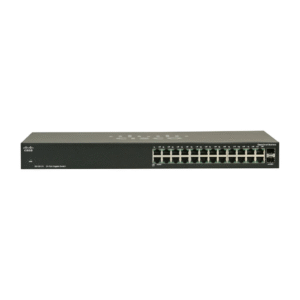 Cisco SG100-24