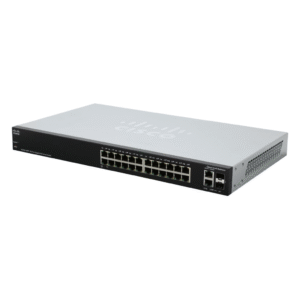 Cisco SG200-26FP