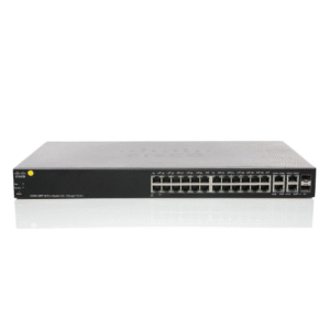Cisco SG300-28PP