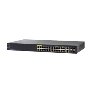 Cisco SG350-28P