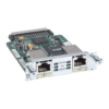 Cisco VWIC2-2MFT-T1E1 Module