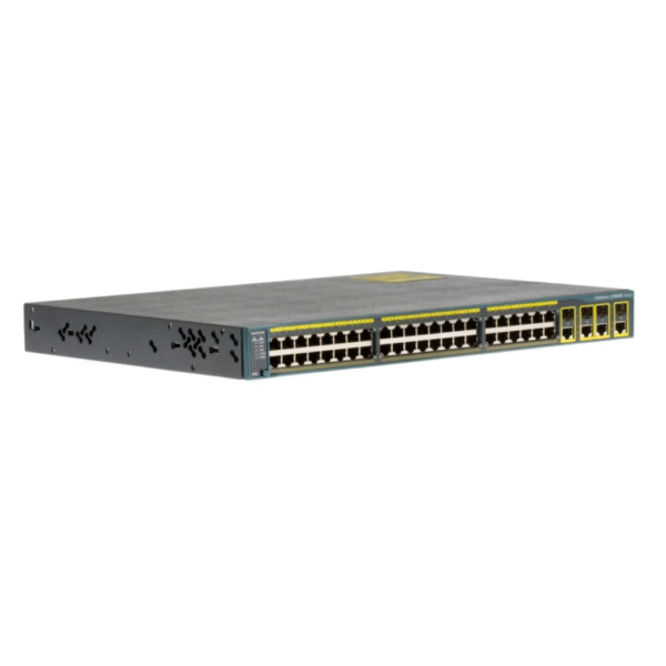 Cisco WS-C2960G-48TC-L