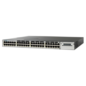 Cisco WS-C3560X-48PF-L