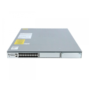 Cisco WS-C4500X-16SFP