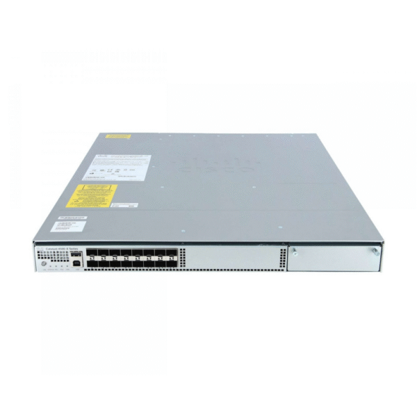 Cisco WS-C4500X-16SFP