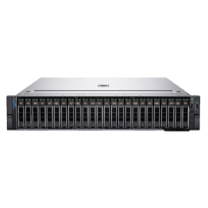 Dell PowerEdge R750 24SFF