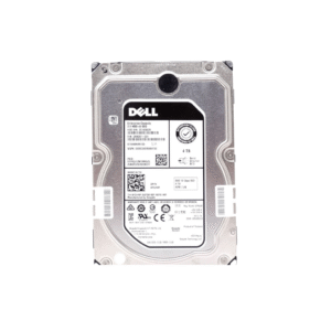 Dell Seagate ST4000NM0135