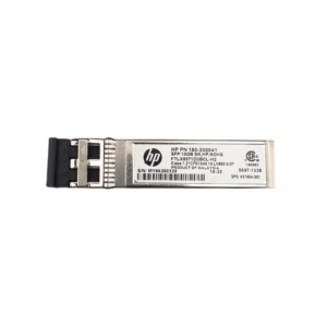 HP 657884-001 3PAR 10GB SFP Transceiver