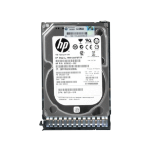 HPE 605832-002 MM1000FBFVR