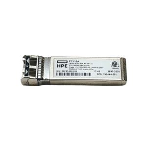 HPE 793444-001 16Gb Fiber Channel Short Wave SFP