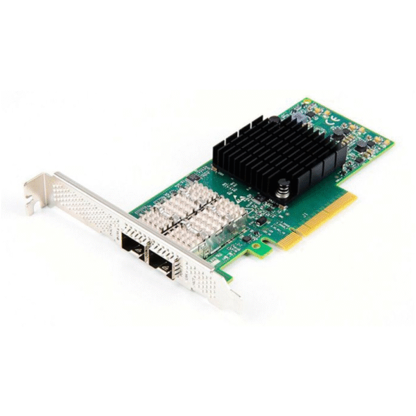 HPE 817751-001 Eth 1025G 2P 640SFP28 Adapter