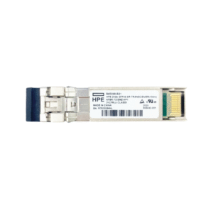 HPE 849442-001, 845398-B21- 25Gb SFP28 LC SR 100m