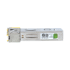 HPE JD089B 1000BASE-T RJ45 SFP Transceiver Module