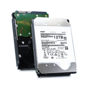 HGST 12TB SATA HUH721212AL4200