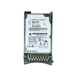 IBM 00AR480 1.2TB 10K