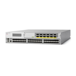 Cisco N9K-C9396PX 48