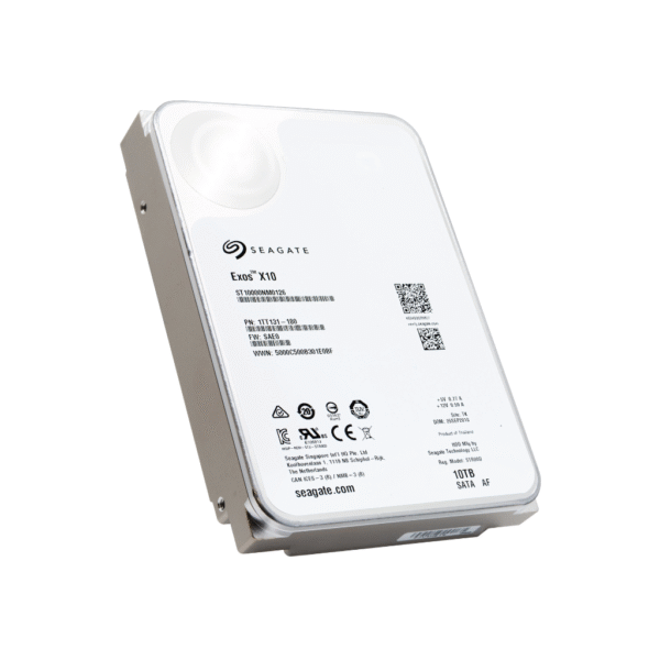 Seagate ST10000NM0046