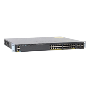 WS-C2960S-24TS-L