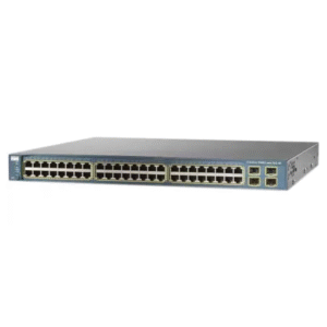 WS-C3560-48PS-S
