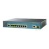 WS-C3560 8 port Switch