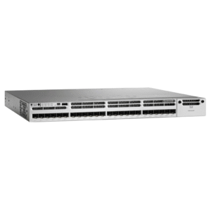 WS-C3850-24S-S