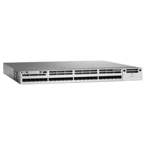 WS-C3850-24S-S