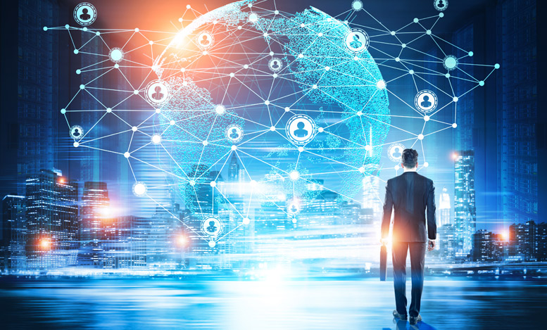 Smart Networking with Cisco