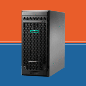HPE ML110 Gen10 Server